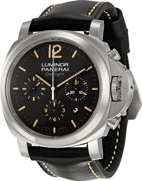 Amazon.com: Panerai 